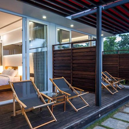 Stayvista At The Rain - River Villa With Infinity Pool Alappuzha Exterior foto