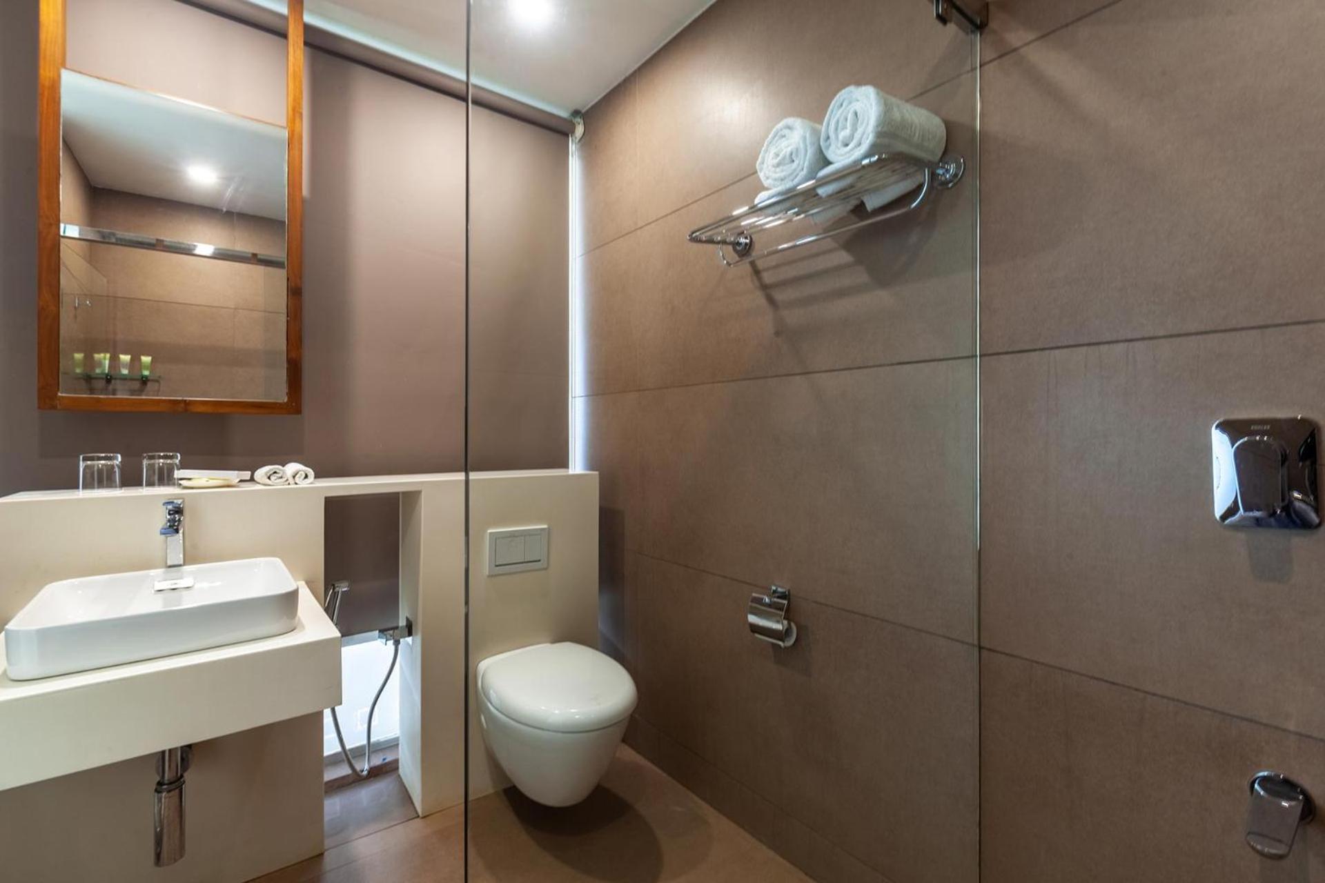 Stayvista At The Rain - River Villa With Infinity Pool Alappuzha Exterior foto